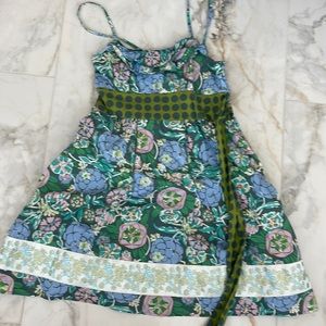 Vintage Matilda Jane